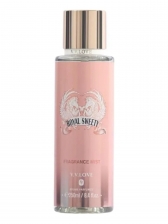 Body Splash Feminino Royal Sweety Rose VV Love 250ml