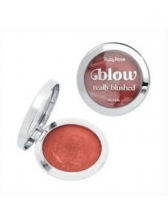 Blush Compacto BB50 Personal Notes Blow – Ruby Rose