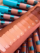 Corretivo Líquido Matte Vizzela