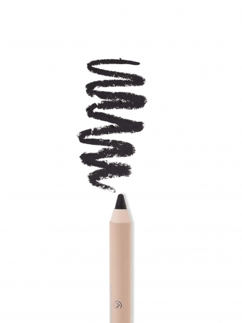 Lápis Preto Para Olhos Angel Eyeliner Darkness By Pri Lessa Catharine Hill