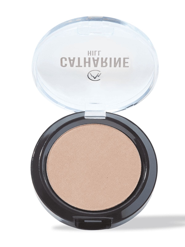 Contorno Compacto Em Pó Brownie Catharine Hill - Cores - GLACE