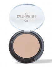 Contorno Compacto Em Pó Brownie Catharine Hill - Cores - GLACE