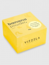 Banana Powder Vizzela