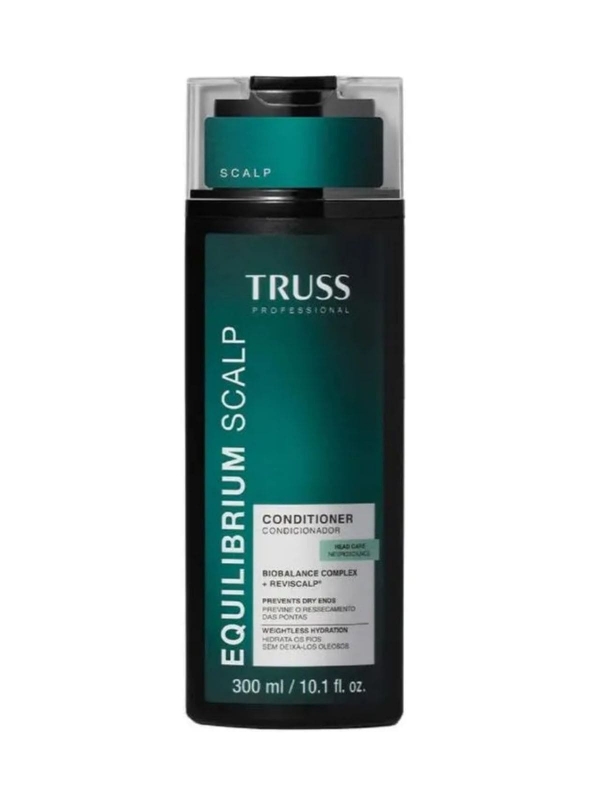Equilibrium Scalp Condicionador Truss 300ml