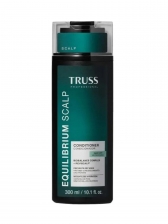 Equilibrium Scalp Condicionador Truss 300ml