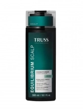 Equilibrium Scalp Condicionador Truss 300ml