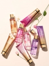 Body Splash Bare Vanilla Victoria’s Secret 250ml