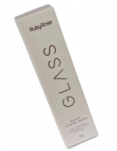 Batom Creamy Matte Glass Rubyrose - GL03