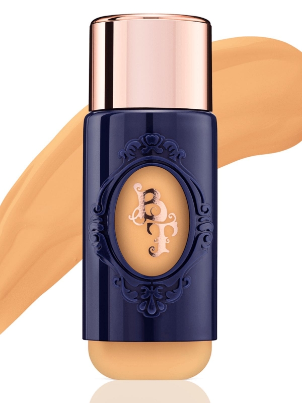 Base líquida ultra fluida BT Skin Bruna Tavares - L50