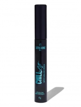 Máscara De Cílios Chill Lift Catharine Hill