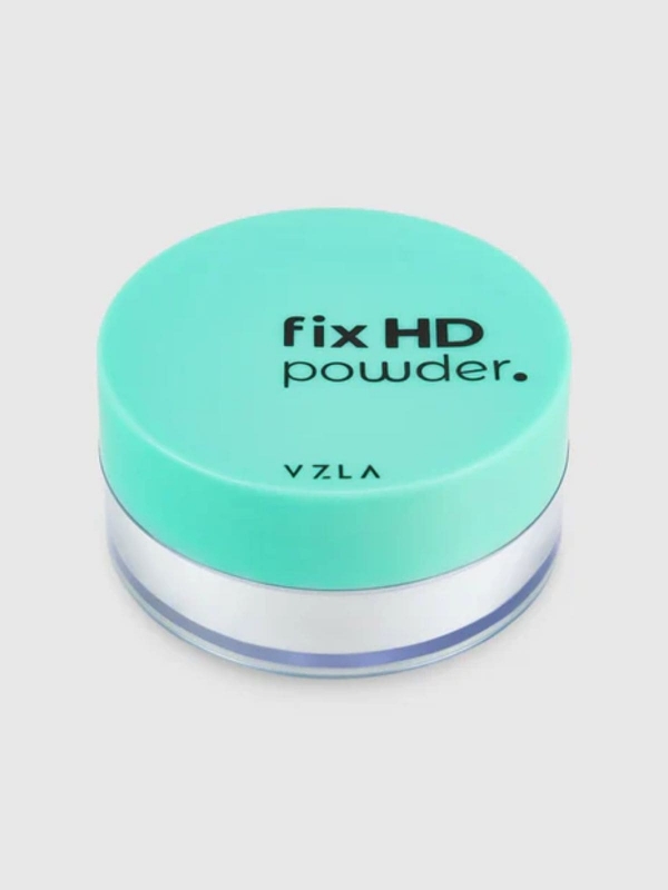 Fix HD Powder Vizzela