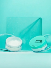 Fix HD Powder Vizzela