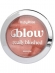 Blush Compacto BB30 Secret Playlist Blow – Ruby Rose