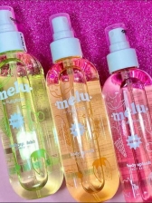 Body Splash - Melu by Ruby Rose