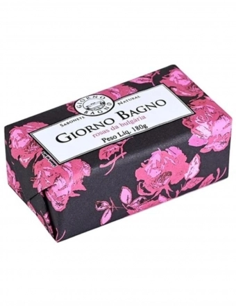 Sabonete em Barra Giorno Bagno 180g