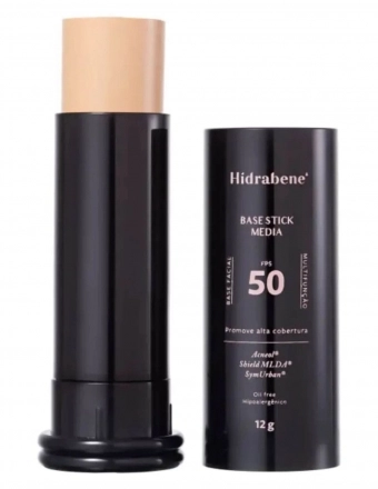 Base Stick FPS 50 - Hidrabene