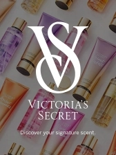 Body Splash Bare Vanilla Victoria’s Secret 250ml