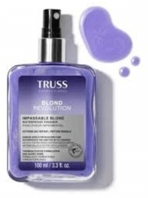 Blond Revolution Impassable Finalizador Capilar - TRUSS