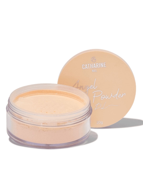 Pó Solto Facial Angel Powder By Pri Lessa Catharine Hill - 2205/A2