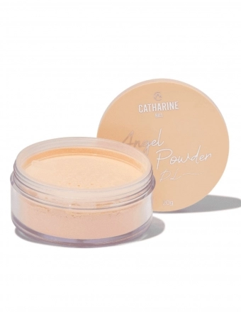 Pó Solto Facial Angel Powder By Pri Lessa Catharine Hill