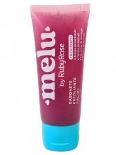Sabonete Esfoliante Facial Tutti Frutti - Melu Ruby Rose