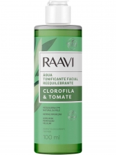 Kit Facial Cuidados Essenciais 3 Passos Raavi