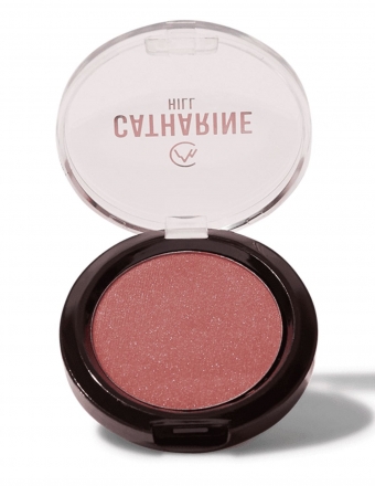 Blush Compacto Alta Pigmentação Catharine Hill