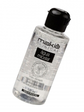 Agua Micelar 120ml Makie
