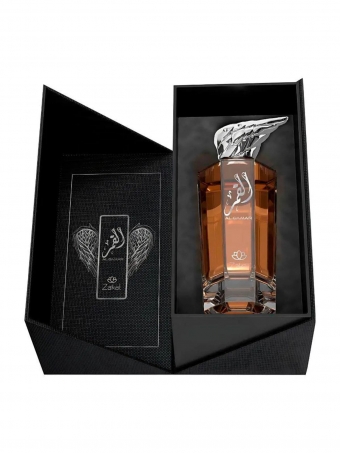 Zakat Al Qamar Eau De Parfume Unissex 100ml