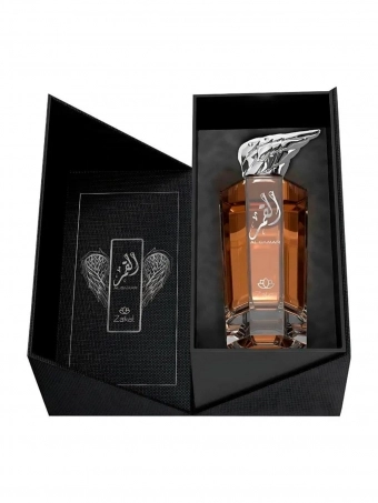 Zakat Al Qamar Eau De Parfume Unissex 100ml