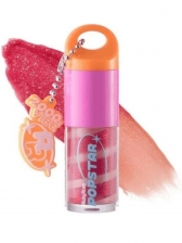 Gloss Labial Party Time Oops Popstar - Ruby Rose