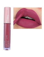 Batom Líquido Perfect Lips Ruby Rose - CHASING DREAMS