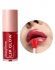 Lip Glow Óleo Labial Ruby Rose - ELETRIC RED