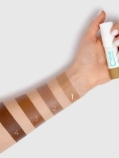 Cream Contour Contorno Em Stick Vizzela