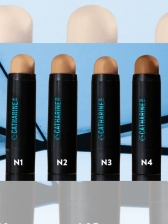 Paint Stick Base Em Bastão Cremosa Catharine Hill - Cores