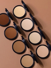 BT Powder Banana Pó Compacto Bruna Tavares