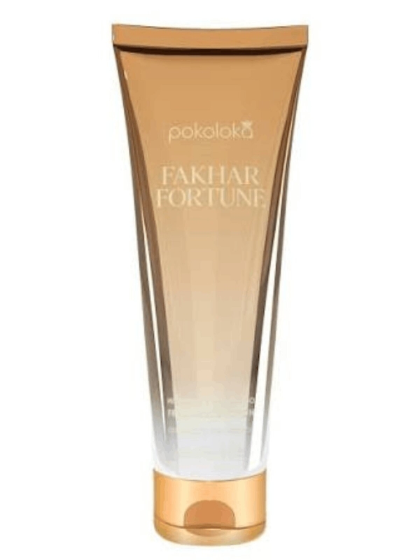 Hidratante Perfumado Fakhar Fortune 240ml - Pokoloka