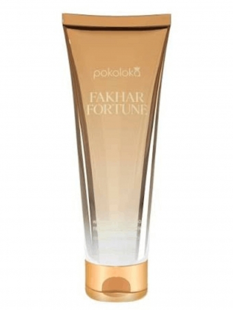 Hidratante Perfumado Fakhar Fortune 240ml - Pokoloka
