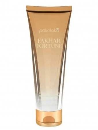 Hidratante Perfumado Fakhar Fortune 240ml - Pokoloka