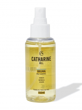 Bruma Hidratante Self Care Catharine Hill