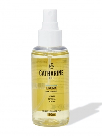 Bruma Hidratante Self Care Catharine Hill