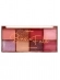 Paleta de Sombras Basic Fall Ruby Rose