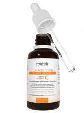 Sérum Redutor de Manchas Clarifying Phyto Sérum 20ml Makiê