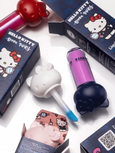 BT Hello Kitty Liquid Blush Blush Liquido Bruna Tavares