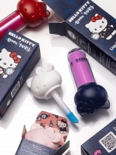 BT Hello Kitty Liquid Blush Blush Liquido Bruna Tavares