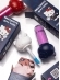 BT Hello Kitty Liquid Blush Blush Liquido Bruna Tavares