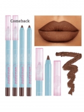 Lapis Labial Iconic Comeback Popstar - Ruby Rose
