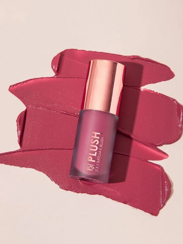 BT Plush Bruna Tavares - Bela