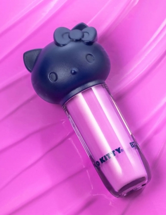 BT Hello Kitty Liquid Blush Blush Liquido Bruna Tavares