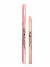 Lapis Pastel a Prova D´Agua Cor Rosa - LUISANCE